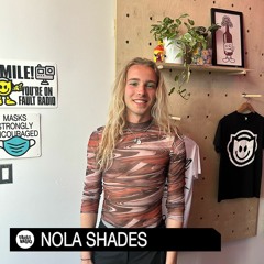 Nola Shades | April 13, 2023
