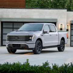 Techstination interview: What's new in the 2025 Ford F-150 Lightning