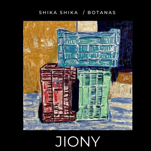 01 Jiony pres. Brandom Salazar - Piñata vacía