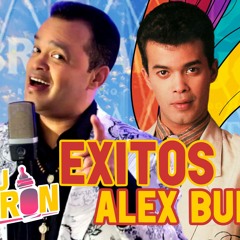 ALEX BUENO | Dj BiBeron Mix Sessions #1 Bachata Pa Beber Romo!! 🥃