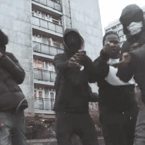 Ruth x Knockoutned - Panic