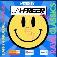 NEW! Jae Freer - (RAVE Classics) Part 1