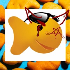 Goldfish Crackers - Remix - NO.PVLSE x illReaper x Freddie Scott #FUCKYOFEELINGS