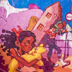 On The Move (Prod.QuaXaR)