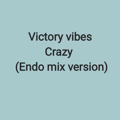 Victory Vibes Crazy (Endo mix_version).wav