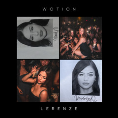 Lerenze - WOTION (prod. Hido x Beats)