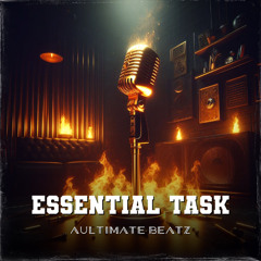 ESSENTIAL TASK | Mobb Deep