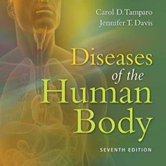 DOWNLOAD/PDF Diseases of the Human Body