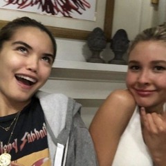 alexa and katie - Katie's panic attack