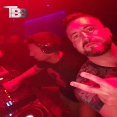 The Bad's Brothers @ Kev Bad'X Birthday XS Club Sunday 5/6/22