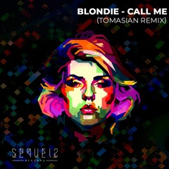 Blondie - Call Me (Tomasian psytrance remix) FREE DOWNLOAD