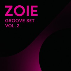 Zoie Groove Set Vol. 2