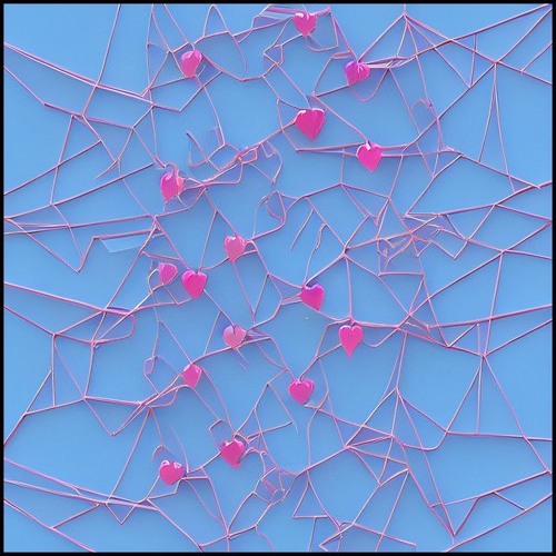 Broken Strings - T-low