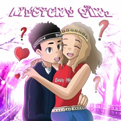 Mystery Girl
