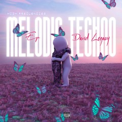 David Legacy - High Frequencies