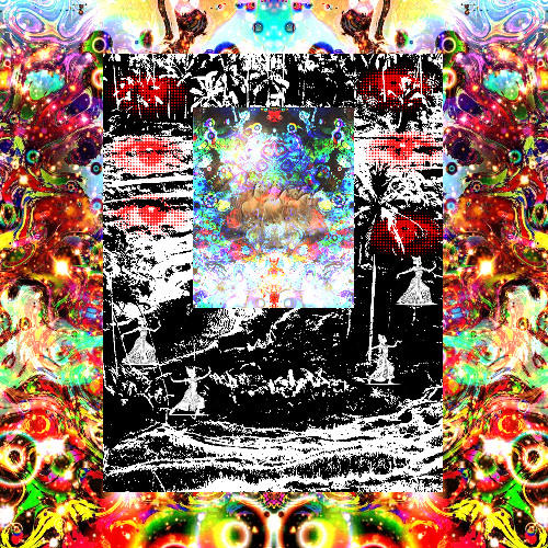 Sunrise Dance (Nitzhogoa Version)