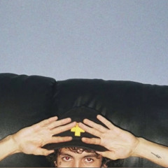 Dark extended live - Dominic Fike