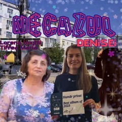 NECAZUL DENISEI (ft. Lorena & Tifrea)