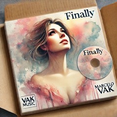 Ce Ce Peniston - Finally (Marcelo Vak Remix)