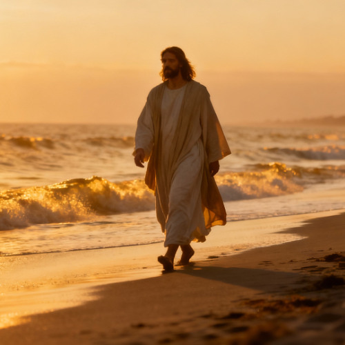 🎵 “Closer Than My Breath”