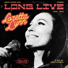 Long Live Loretta Lynn