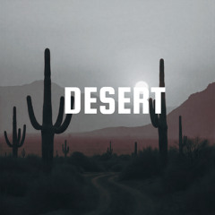 🌊 Desert