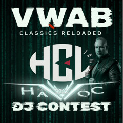 VWAB DJ CONTEST - THE CHOSEN ONES