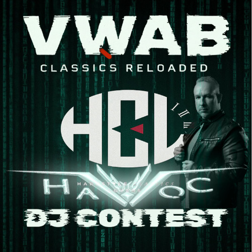 VWAB DJ CONTEST - THE CHOSEN ONES