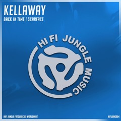 Kellaway - Scarface (CLIP)