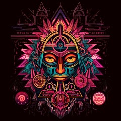 One Juno, Gobi Desert Collective & JANKA - Ahanita