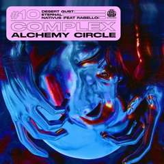 Alchemy Circle - Complex (E.P. Preview)