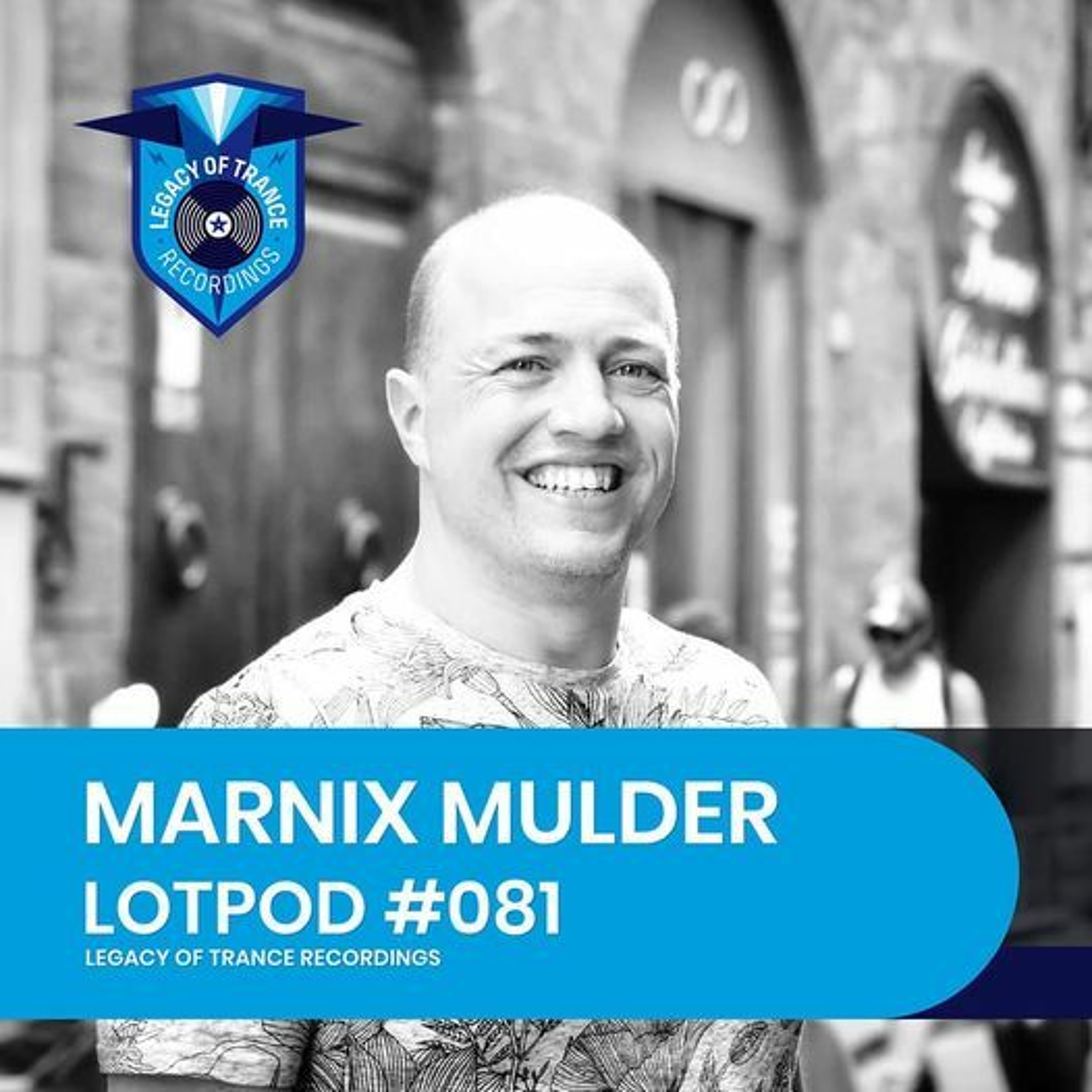 Legacy Of Trance Recordings Podcast