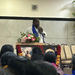 Active Bangalore-Dr BR Ambetkar song for Parashu with RJ Priyanka