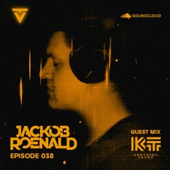 Victims of Trance 038 @ Jackob Roenald & Krzysiek Teper Guestmix