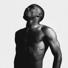 Frank Ocean - Lost (Diego Druck's Tribute Edit)[PITCHED DOWN]