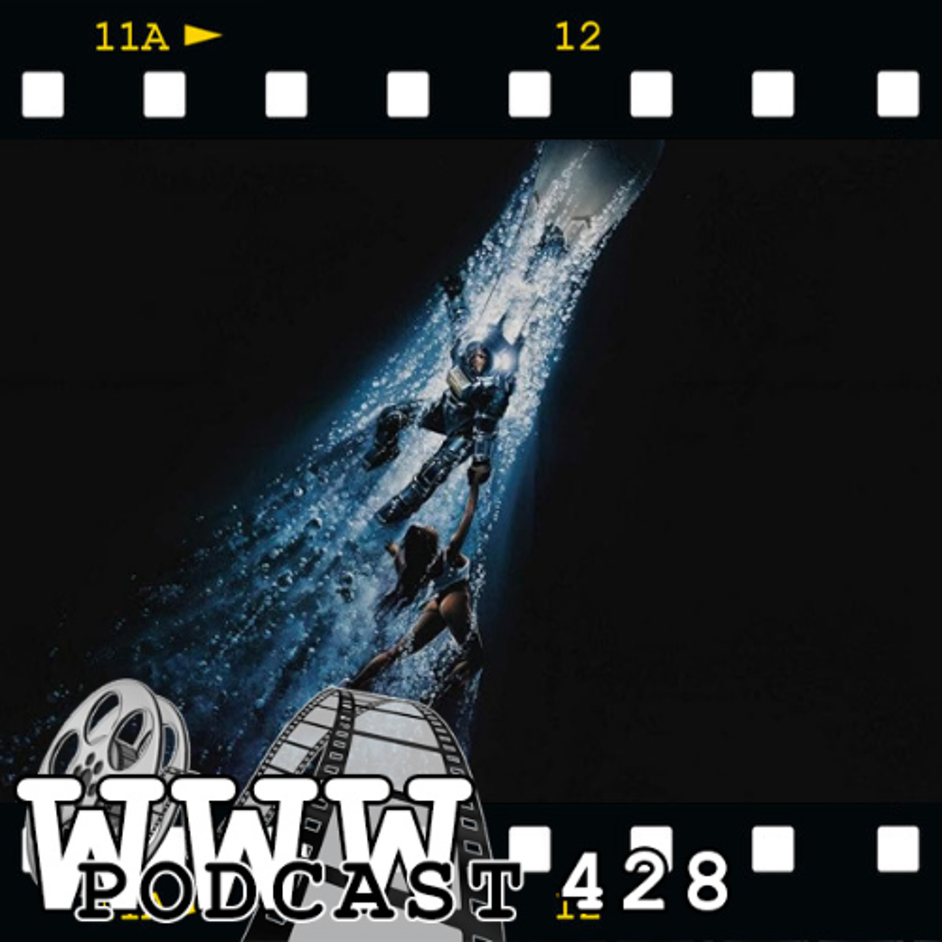 WWW 428 Leviathan episode artwork