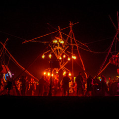 Havana Klosh & Yarden Biton - Ecstatica Midburn 2025