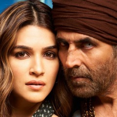 Meri Jaan Meri Jaan - Bachchan Paandey - Akshay - Kriti -BPraak