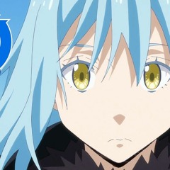 That Time I got Reincarnated as a Slime / S2 OP-2