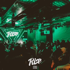 MAJESTY | RISE LDN - BOW BRIDGE | 04.02.23