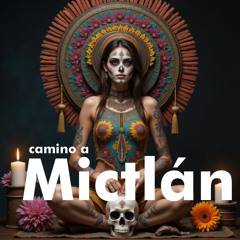 xIA Aarón Hernández - Jaguar olmeca