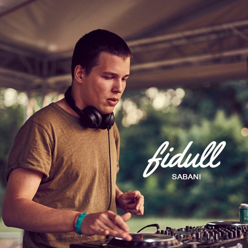 Fidull Podcast 025 - Sabani