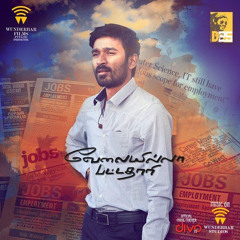 Udhangada Sangu - Anirudh Ravichander