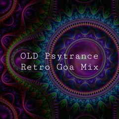 [DJ] Retro Psy4 Oldskool Goa Prog Trance | Q5/QM (262)