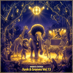 Eating Slowly (Original mix)