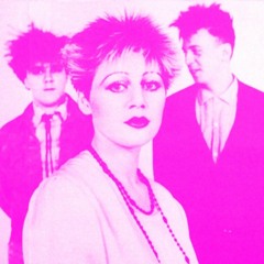 the Yassification of Cocteau Twins