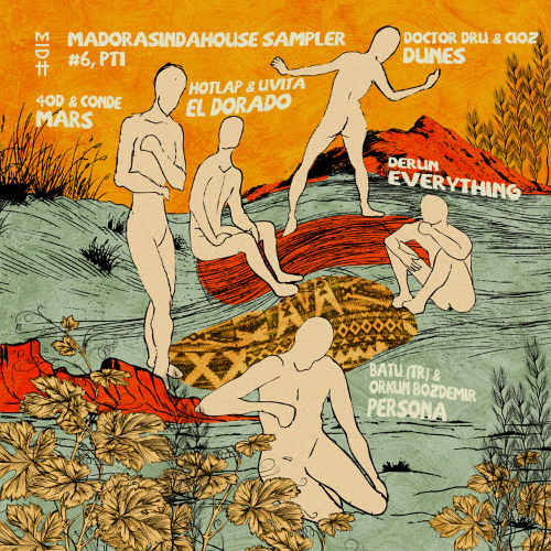 HotLap, UVITA - El Dorado