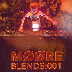Moore Blends 001