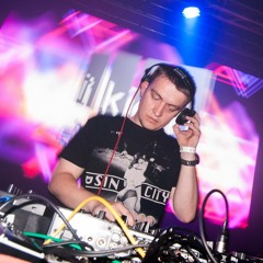 Jeff Scott - 3 Hour Ikon Style Classic Trance MIx