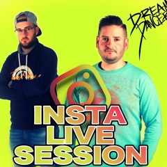 pablo punch dreamdancers instalive 01